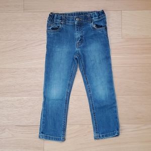 Carter's 4t Skinny boys denim